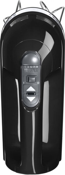 KITCHENAID Sbattitore Elettrico Mixer Potenza 85 Watt 9 Velocit colore Nero - 5KHM9212EOB