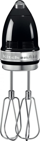 KITCHENAID Sbattitore Elettrico Mixer Potenza 85 Watt 9 Velocit colore Nero - 5KHM9212EOB