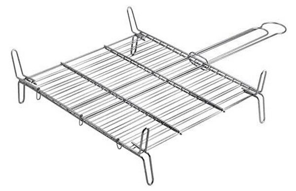 Griglia EDM (30 x 30 cm)