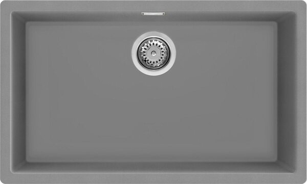 Lavabo Smeg Quadra VZP76CT