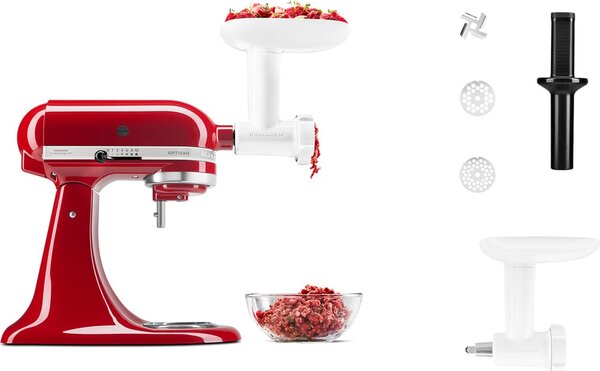 KITCHENAID Tritatutto Accessorio per Robot da cucina - 5KSMFGA