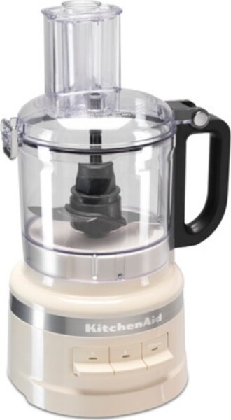 KITCHENAID Tritautto Impastatrice Capacit 1.7 lt potenza 250 Watt colore Crema - 5KFP0719EAC