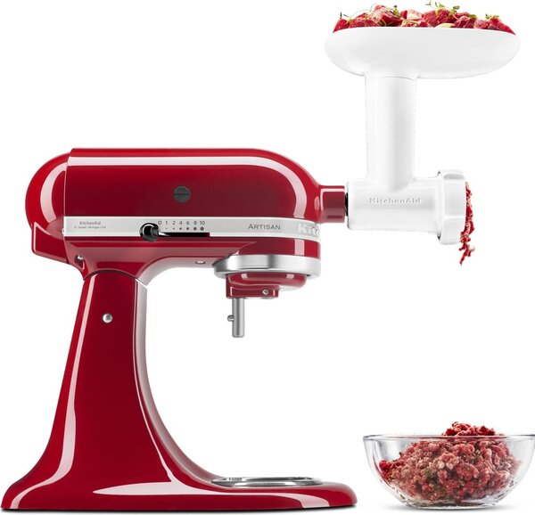KITCHENAID Tritatutto Accessorio per Robot da cucina - 5KSMFGA