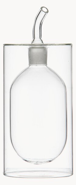 Bottiglia aceto e olio Gather