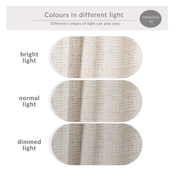 Divano angolare color crema allungabile/con contenitore (con penisola a sinistra/con chaise lounge) con rivestimento in ciniglia Maze – Maison de Rêve