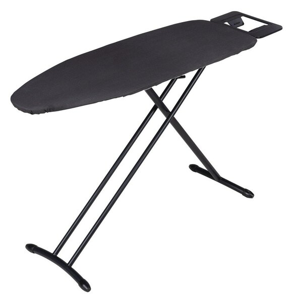 Asse da stiro 124x38 cm Best Black – Wenko