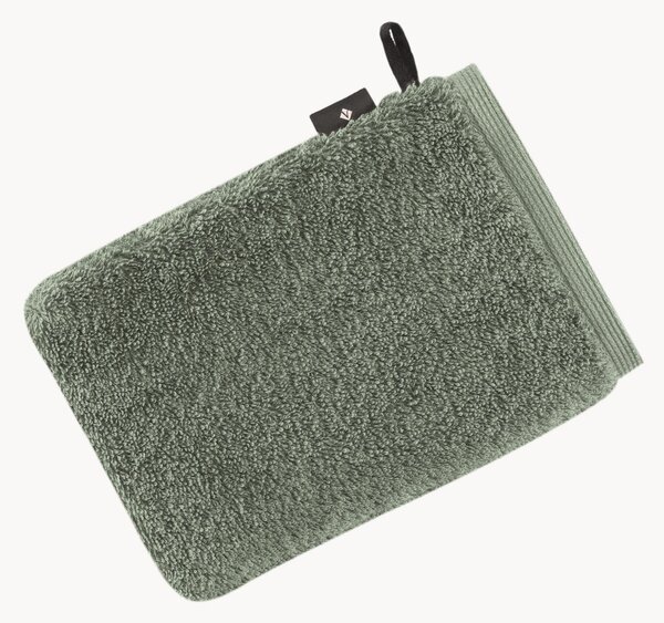 Set di 2 guanti da bagno High Line