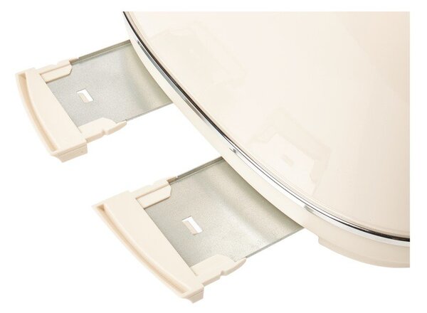 Tostapane color crema Highclere – Haden