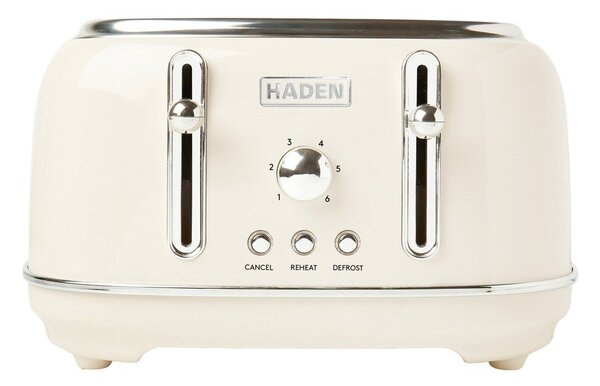 Tostapane color crema Highclere – Haden