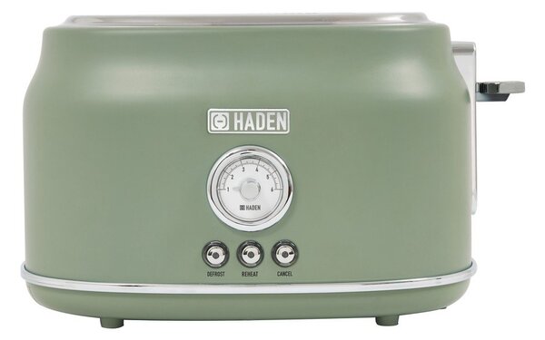 Tostapane verde Dorset – Haden