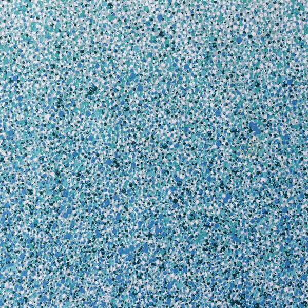 Completo Lenzuola In Flanella Bristol Flanella Singolo Caleffi Geometrico Blu Caleffi