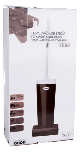 Pulisci tappeti Teko – Orion