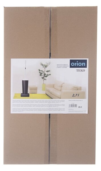 Pulisci tappeti Teko – Orion