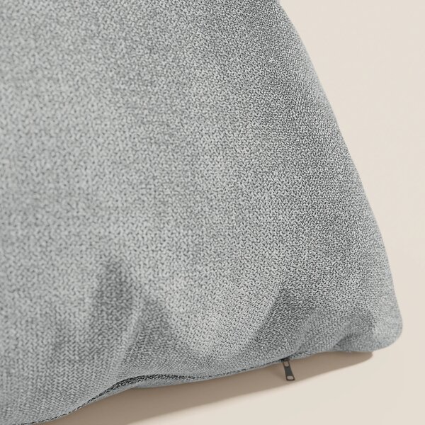 Destiny cuscino disponibile in diversi colori realizzato in tessuto mo