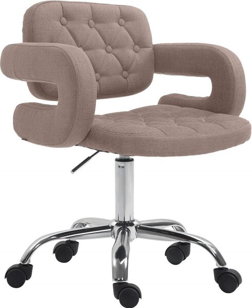 Sedia da ufficio - Sedia da ufficio - Regolabile in altezza, comfort ottimale
