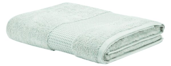 Telo Bagno In Acrilico Dralon Fiocco 100x150 Bellora Continuat. Tinta Unita Thea Caleffi