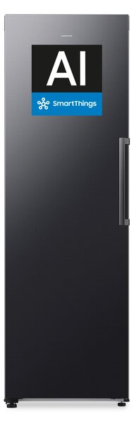 Samsung Congelatore a Cassetti Verticale Capacit 323 Litri No Frost Classe energetica D Capacit di congelamento 14.8 Kg/24h colore Nero - RZ70H32