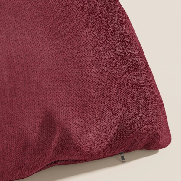 Destiny cuscino disponibile in diversi colori realizzato in tessuto mo