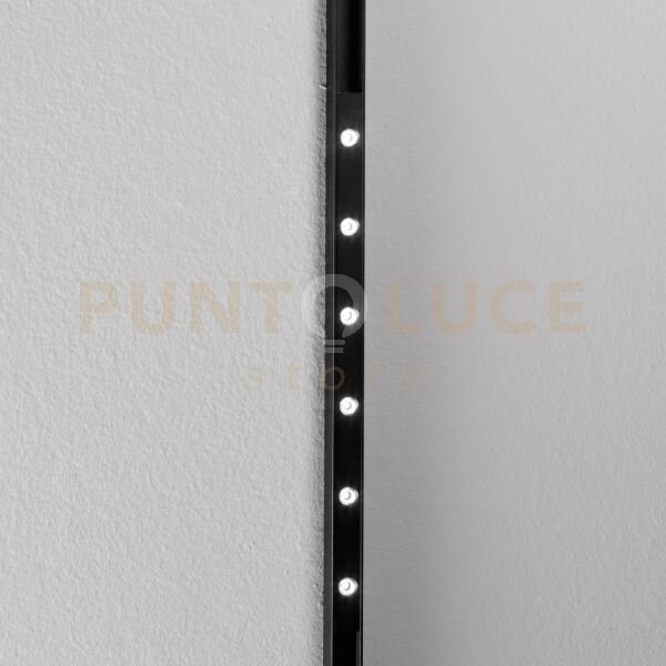 Elemento illuminante per sistema binario 48v stick accent led smd b