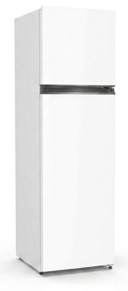 Ducati Frigorifero Doppia Porta 210 Litri Classe E Raffreddamento Statico colore Bianco - SDDP240E
