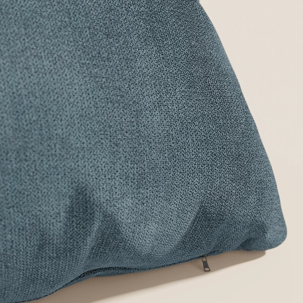 Destiny cuscino disponibile in diversi colori realizzato in tessuto mo