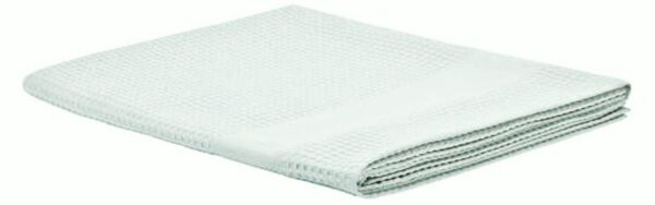 Telo Bagno In Nido D'ape Ape 100x150 Bellora Continuat. Tinta Unita Thea Caleffi