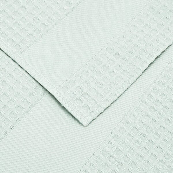 Telo Bagno In Nido D'ape Ape 100x150 Bellora Continuat. Tinta Unita Thea Caleffi