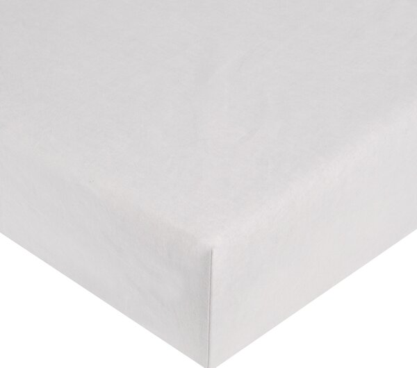 Lenzuolo Inferiore In Misto Lino Violino 175X205+30 Bellora Continuat. Tinta Unita Grigio Caleffi