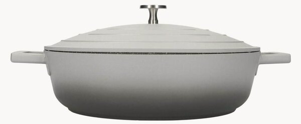 Casseruola con coperchio Grey Ombre