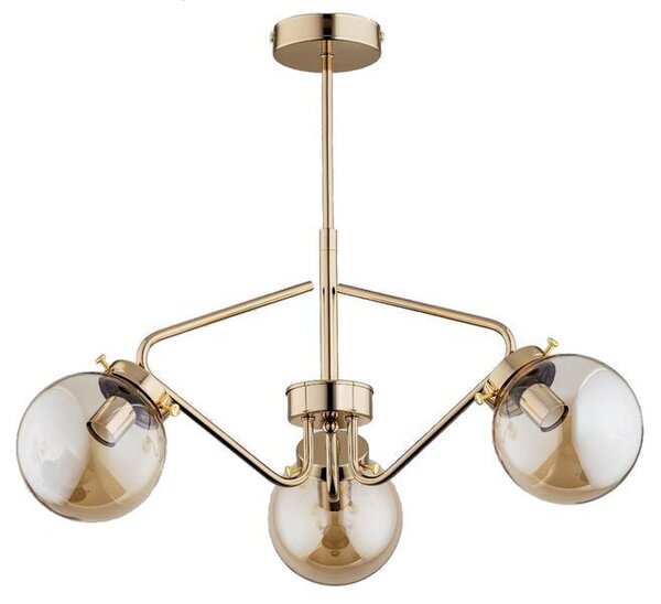 Lampadario BARSUM 27583 Alfa Sosnowscy