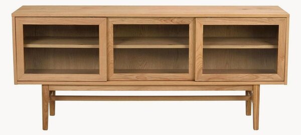 Credenza in legno Hazelton