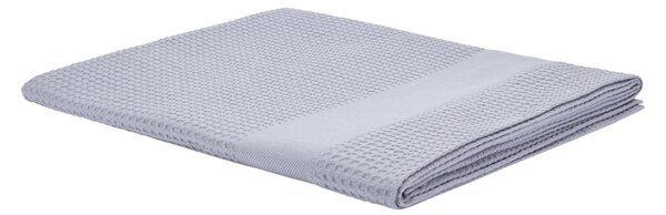 Telo Bagno In Nido D'ape Ape 100x150 Bellora Continuat. Tinta Unita Avio Caleffi