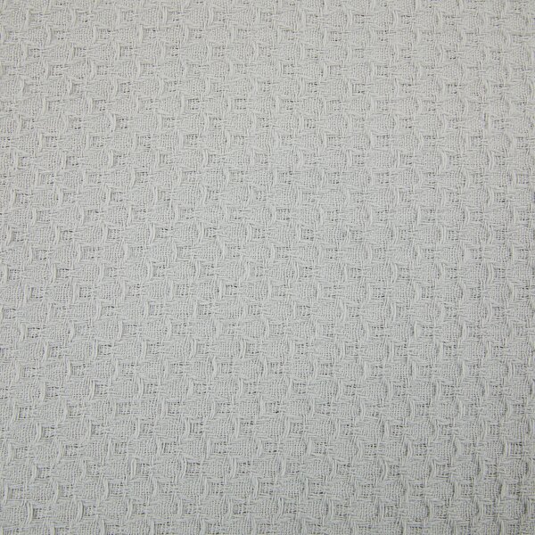 Copriletto Non Trapuntato In Null Surface 170x260 Emporium Tinta Unita Grigio Caleffi