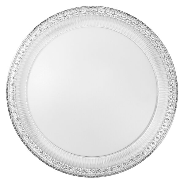Osram - lampada LED RGB dimmerabile CIERZO con ventilatore, 35W/230V, 3000-6500K + telecomando