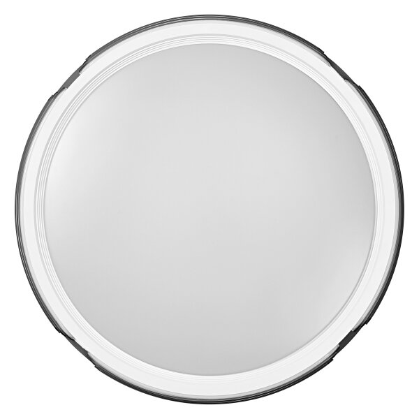 Osram - Lampada LED dimmerabile con ventilatore LEVECHE LED/36W/230V 3000/4000/6500K + telecomando