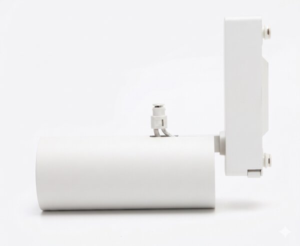 Aigostar - Faretto LED per sistema binario monofase LED/24W/230V bianco