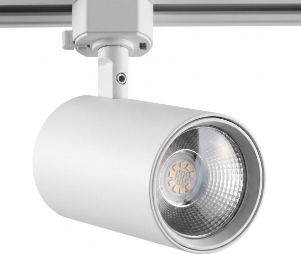Philips - Faretto a binario EASYLINK 3xGU10/7W/230V 1m bianco