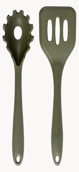 Set di 2 utensili da cucina Daniel