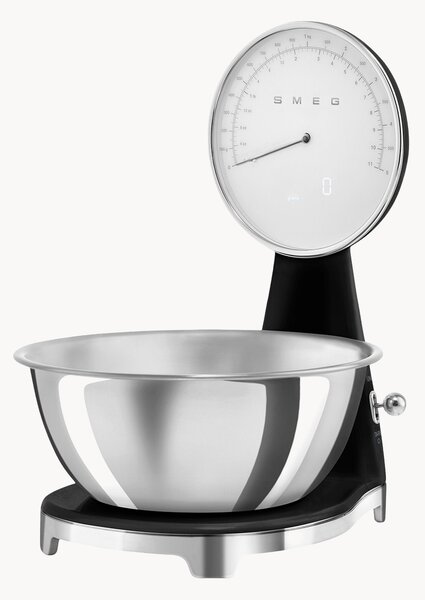 Bilancia da cucina analogica e digitale 50's Style