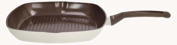 Padella per grigliare in ghisa Sintonia