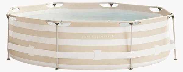 Piscina con struttura rotonda Essence, Ø 305 cm