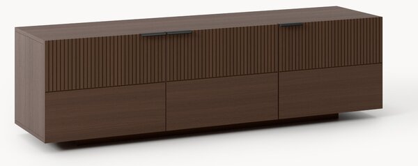 Credenza bassa in legno Sato