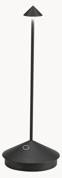 Lampada da tavolo portatile a LED con luce regolabile Pina Pro