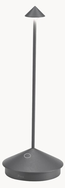 Lampada da tavolo portatile a LED con luce regolabile Pina Pro