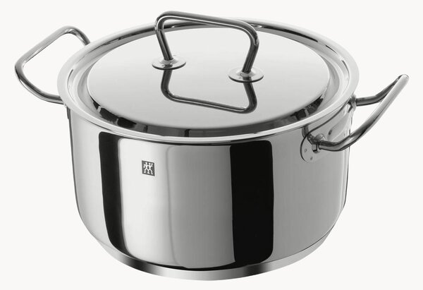 Pentola Twin Classic con coperchio