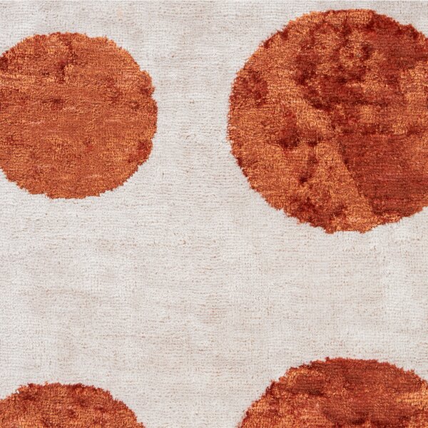 Telo Bagno In Acrilico Dralon Bronze Bubbles 95X150 Carrara Moderno Bronzo Caleffi