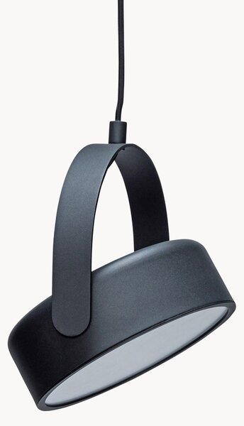 Lampada a sospensione LED Stage