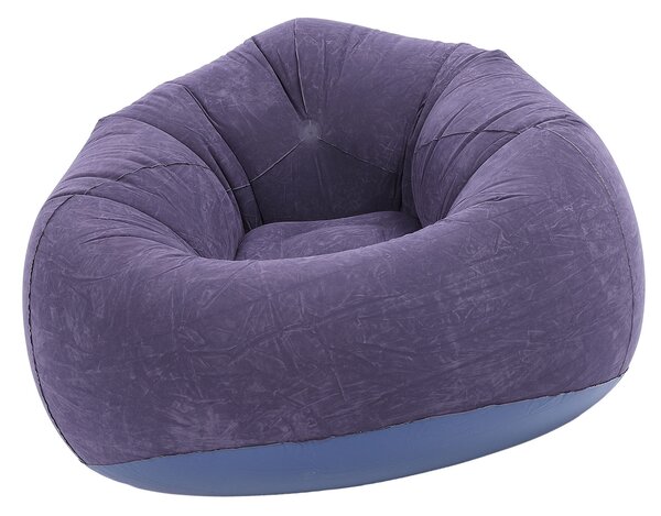 Sedia gonfiabile, sedia gonfiabile, divano gonfiabile, divano gonfiabile, sedia gonfiabile del salotto, sedia gonfiabile di floccaggio