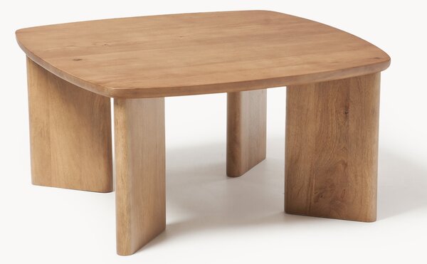 Tavolino da salotto in legno di mango Willow