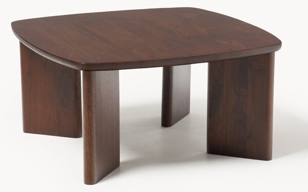 Tavolino da salotto in legno di mango Willow